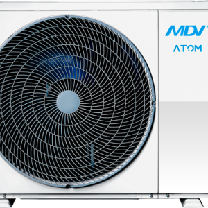 Наружные блоки mini VRF-систем Atom