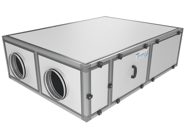 Breezart 1000 Lux RP SB ET4,8-220
