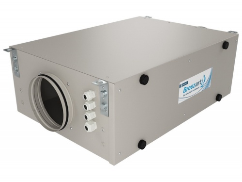 Breezart Airgy 12000 Eco RP (без смесительного узла)