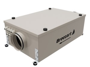 Breezart 300 Lite SB
