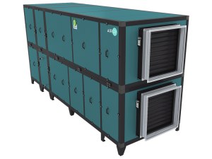 Airgy 12000 Eco Cool (без смесительного узла)