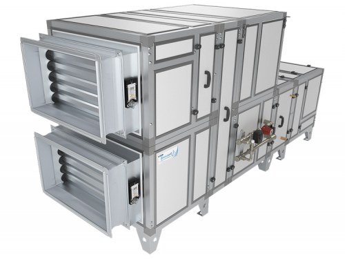 Breezart 6000 Aqua Cool