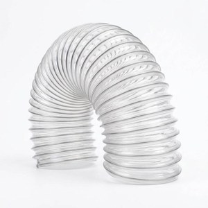 Воздуховод TEX PU 1100