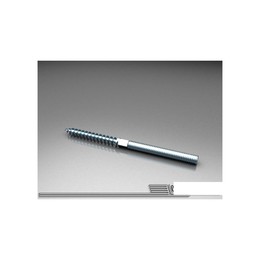 Сантехнический винт SS М12*120