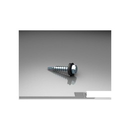 Шуруп кровельный RS 4.8*25 (оцинкованный)
