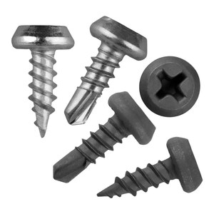 Саморезы "Клоп"