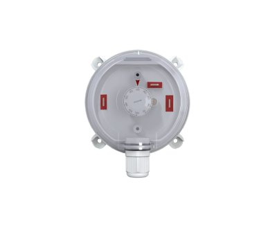 Датчик перепада давления RGP DPS-200-PRO