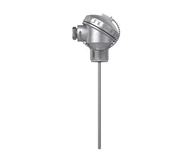 Датчик температуры гильзовый RGP TS-K500-HT-PT1000-2