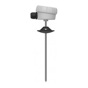Канальный преобразователь температуры RGP TS-K03-ModBus