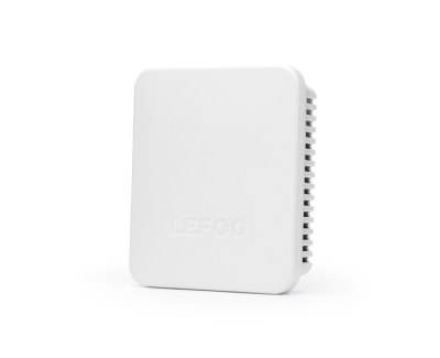 Комнатный датчик концентрации СО2 RGP LFG203-1-V10-N