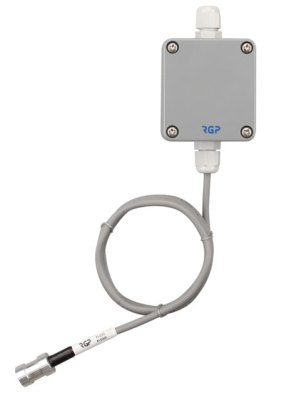 Накладной датчик температуры RGP TS-C01-ModBus