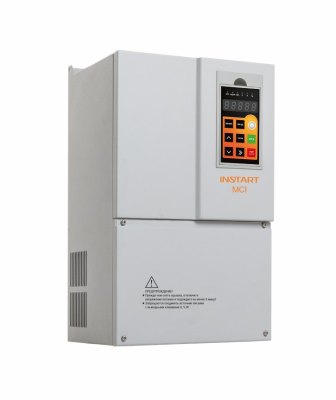 Преобразователь частоты INSTART MCI-G45/P55-4 +MCI-FM