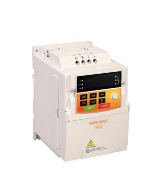 Преобразователь частоты INSTART MCI-G0.75-4B +MCI-FM