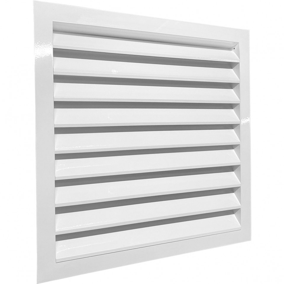 Фасадная вентиляционная решетка ФВР 700х1200 — уценка
