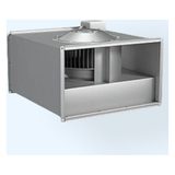 ВРП-50-25-4E-VA вентилятор канальный