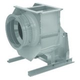 ВР-280-46 №2,5 3,0 кВт 3000 об/мин (Левый,0) вентилятор