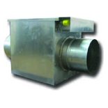 ВОК-250/2 воздухонагреватель водяной ВОК-250/2 воздухонагреватель водяной