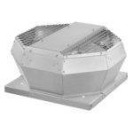 ROOF-V-355 E4 30 вентилятор крышный