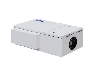Приточная установка Komfovent ОТД-S-2000-F-HW (фильтры M5/M5)