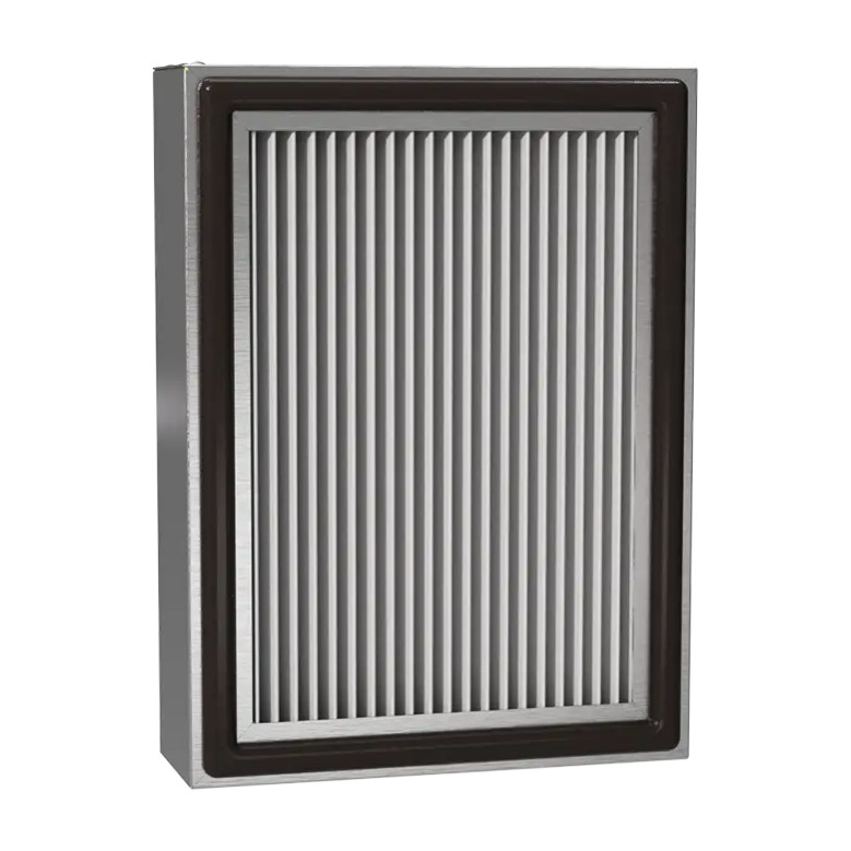 Фильтр M6, кассетный 185x250x60 для Satellite 2 / Лайт Ventmachine