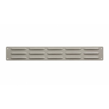 Декоративная решётка Norvind CITY для лоджий и балконов