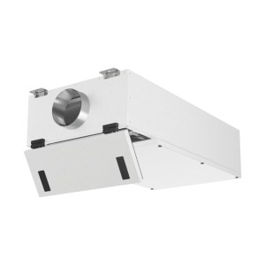 Компактные вентиляционные установки ROYAL Clima