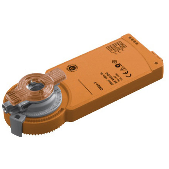 Электропривод Belimo CM24G-SR-L (2 Нм)