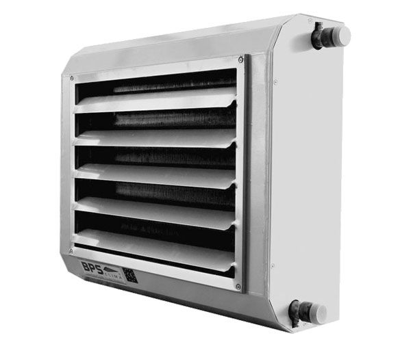 Воздушно-отопительный агрегат ATR 100 E1A
