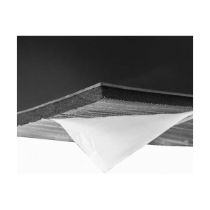Шумоизоляция труб и воздуховодов