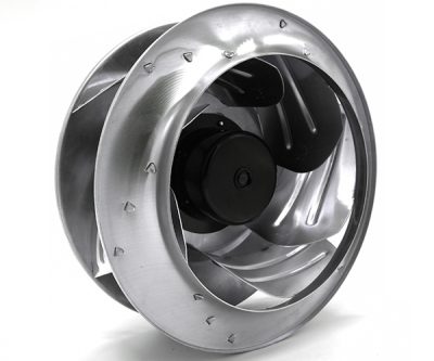 Мотор-колесо MES RO355B-4D-AC0