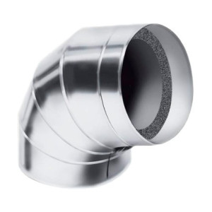 K-FLEX SOLAR HT AL CLAD