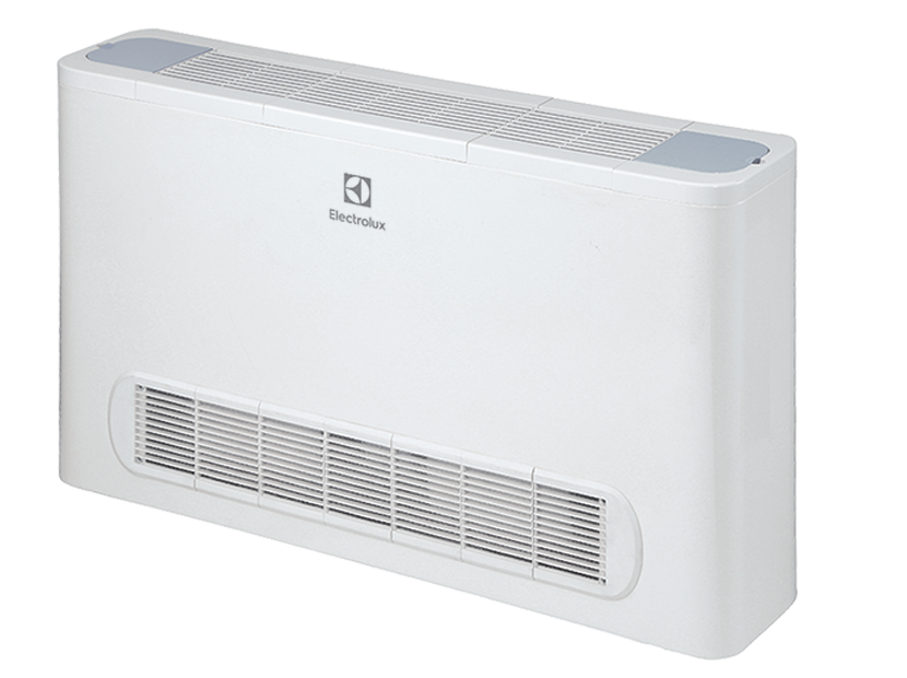 Фанкойл напольно-потолочный Electrolux EFF-900