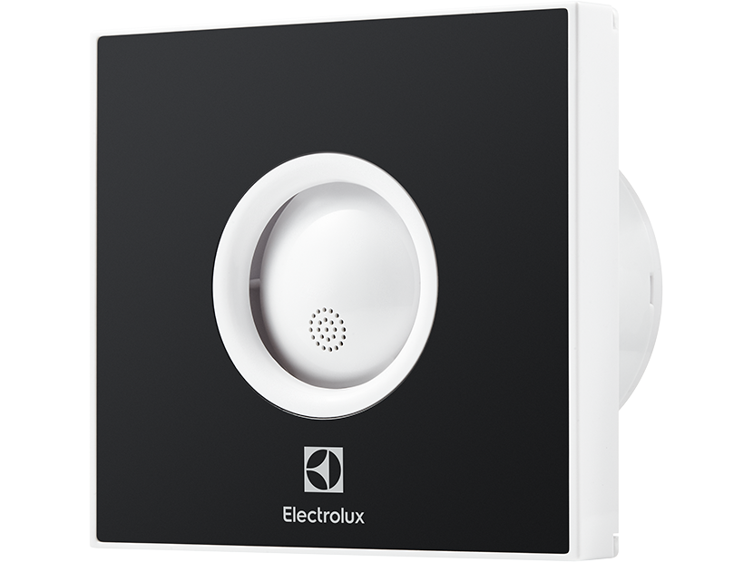 Вентилятор вытяжной Electrolux серии Rainbow EAFR-100 dark