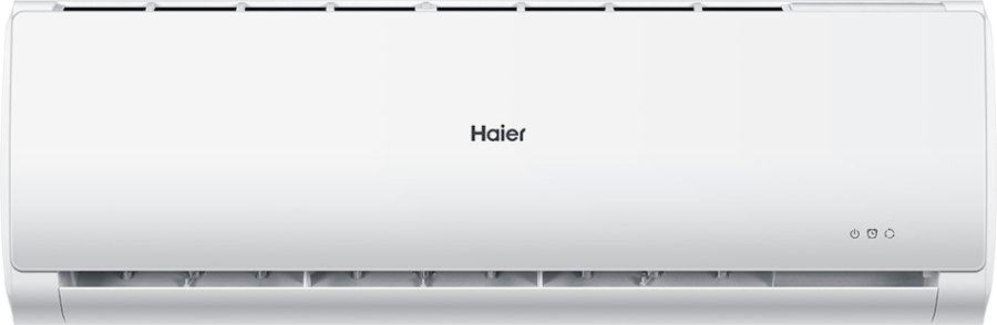 Сплит-система Haier Leader-A Inverter AS12TL5HRA-A / 1U12TL5FRA-A, белый