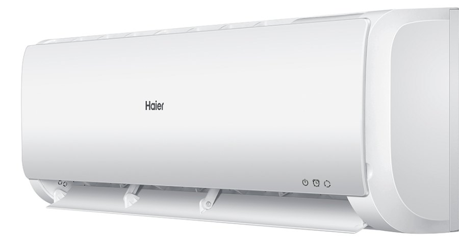 Сплит-система Haier Leader-A Inverter AS24TL5HRA-A / 1U24TL5FRA-A, белый