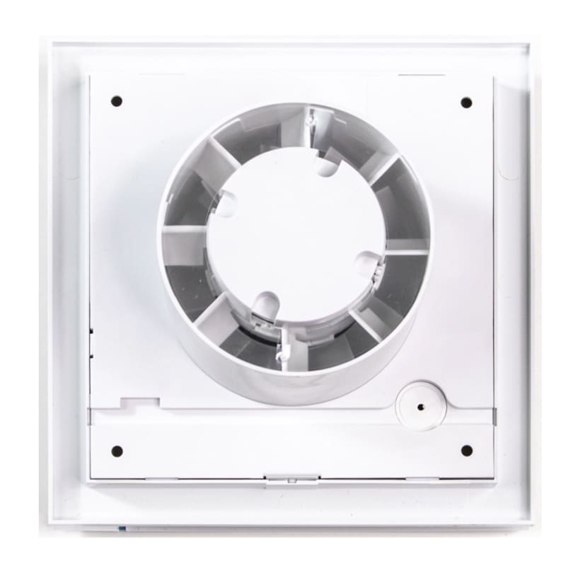 Накладной вентилятор Soler Palau SILENT-100 CHZ DESIGN ECOWATT