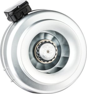 Круглый канальный вентилятор BDTX 315-B