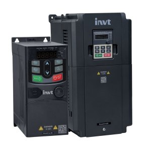 Преобразователь частоты GD20-7R5G-4