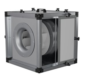 Вентилятор радиальный кухонный VCR-740/50-О-РЦ-1,5/1500/220-380