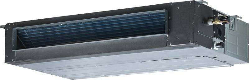 Канальный внутренний блок mini VRF MDV ATOM MDV-D18T2/N1-DA5(At)