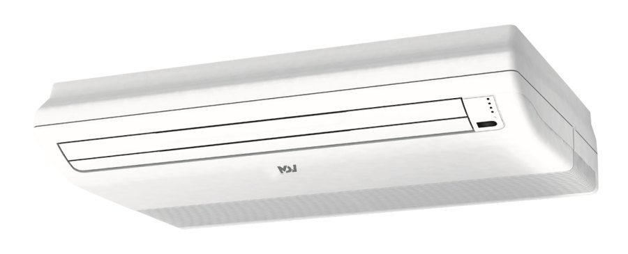 Напольно-потолочный внутренний блок mini VRF MDV ATOM MDV-D32DL/N1-C(At) Напольно-потолочный внутренний блок mini VRF MDV ATOM MDV-D32DL/N1-C(At)