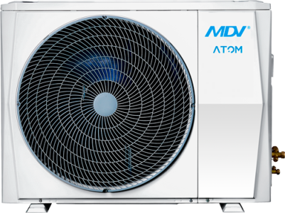Наружный блок MDV-V60W/DHN1(At)