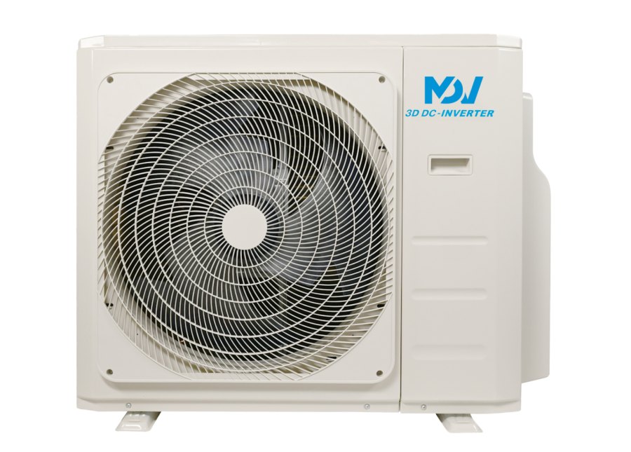 Наружный блок мульти-сплит-системы MDV MD3O-27HFN8 Наружный блок мульти-сплит-системы MDV MD3O-27HFN8