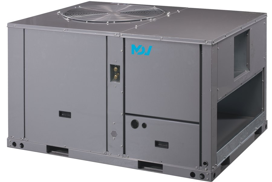 Руфтоп MDV ClimaCreator MDRC-150HWN1 Руфтоп MDV ClimaCreator MDRC-150HWN1