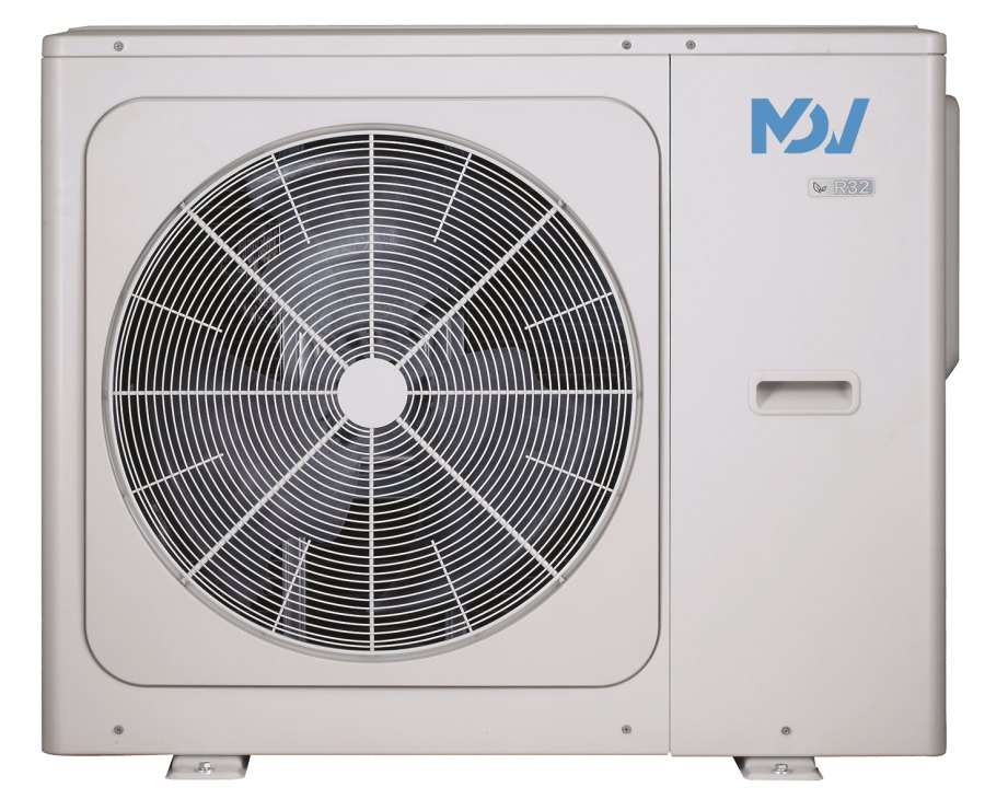 Чиллер MDV Aqua Eco Mini MDGC-V9WD2N8-B Чиллер MDV Aqua Eco Mini MDGC-V9WD2N8-B
