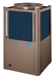 Модульные чиллеры Aqua Tempo Super MDC-SS65/RN1L