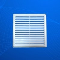 Вентилятор осевой YWF4D-500S-137/35-G вытяжной на сетке (6800 m³/h)