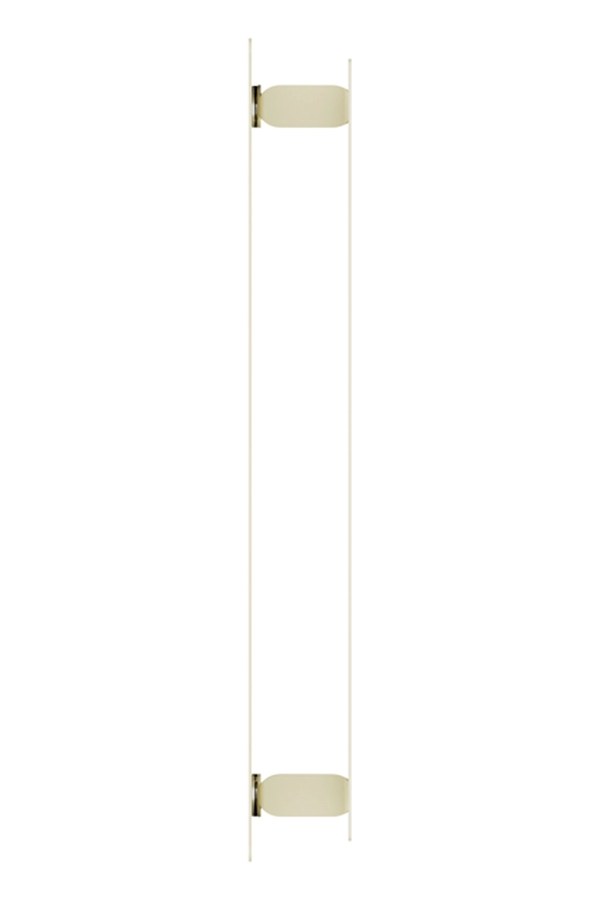 Решетка вентиляционная RVM сетка разъемная на магнитах 200х200 окрашенная сталь бежевый ERA