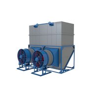 Градирня ГРД-230Н Тепломаш