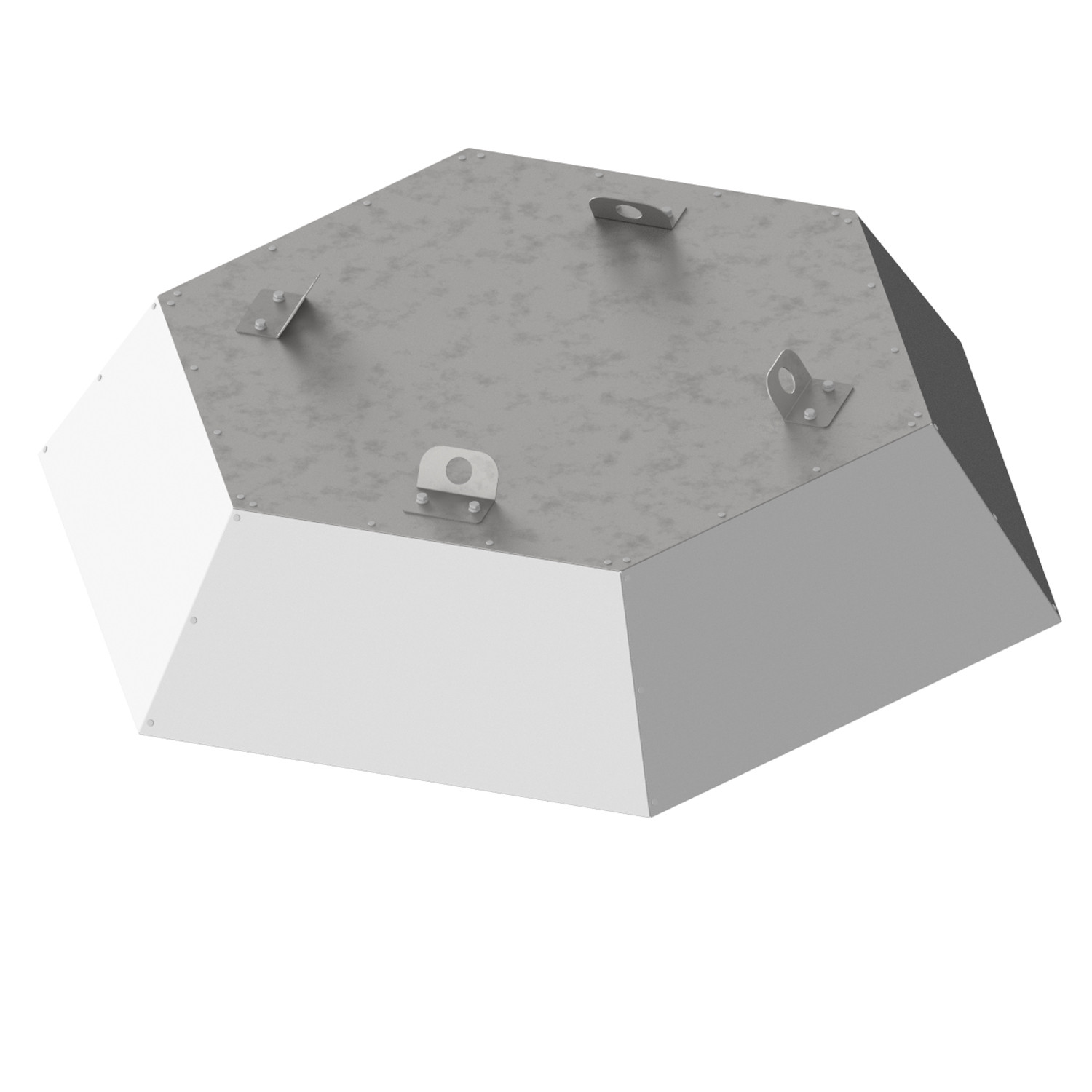 Зонт SHUFT AxisTop-8
